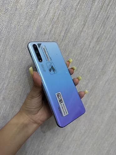 p40 huawei: Huawei Y8p, Face ID — 2
