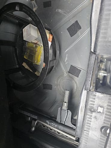 uaz azerbaycan: Mercedes-Benz C 180: 1.8 l | 1995 il Sedan — 9