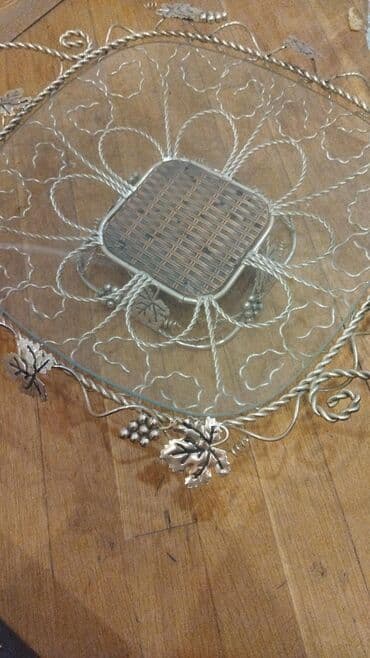 хлорное железо бишкек: Другой декор и предметы интерьера — 3