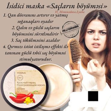 Ravon: Faberlic dəriyəqulluq setləri – müxtəlif seriyalar 1) La Crème Orchid — 5