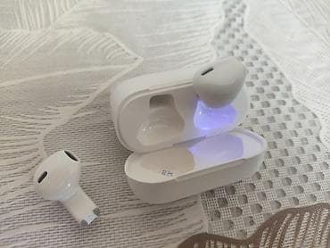 ucuz soyduclar: Yoxlamisam sesi cox temizdi mukemmeldi heqiqeten. LANXUN Wireless — 6