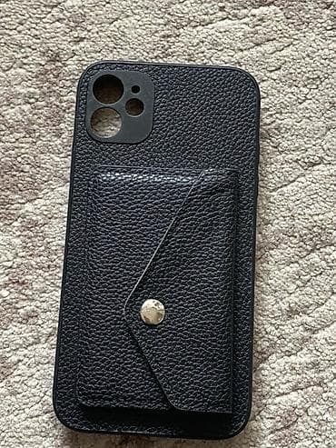 ТВ и видео: IPhone 11 üçün örtük dəsti - Model uyğunluğu: iPhone 11 - Dəst — 2