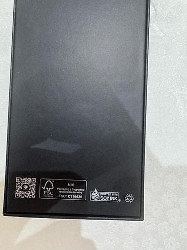 smok nord 4: Honor Magic 7, 256 GB, rəng - Boz, Sensor — 8