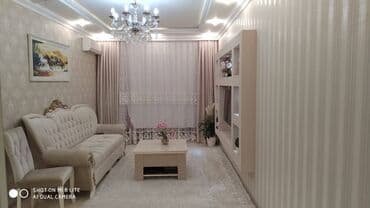 купить квартиру в баку новостройка с ремонтом: 2 комнаты, Новостройка, 53 м² — 4