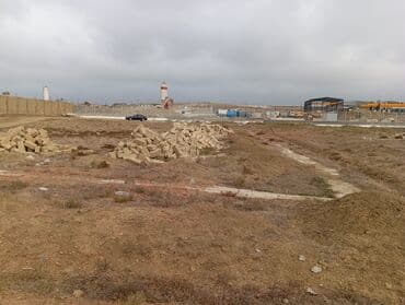 Kirayə torpaq sahələri: 40 sot, Tikinti, Mülkiyyətçi, Kupça (Çıxarış) — 8