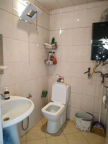 bileceri ev: 74 kv. m, 2 otaqlı — 11