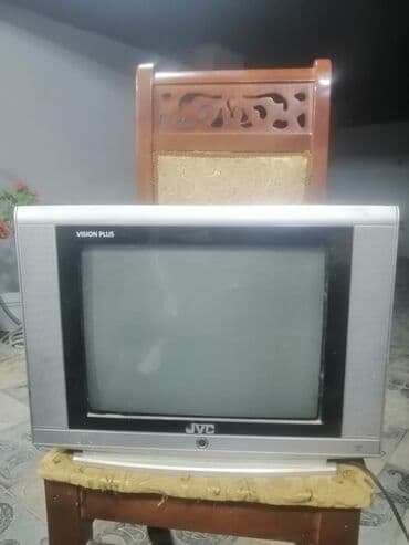 Televizorlar: Televizor JVC 24"