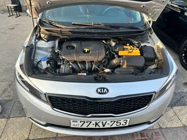 турбо аз подержанные автомобили таеота приюс аренд: Kia Forte: 2 л | 2017 г. Седан — 3