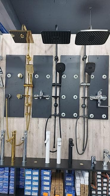 sandık: Vanna otağınızda dəyişiklik vaxtıdır! 🚿 Keyfiyyətli materiallar və — 4