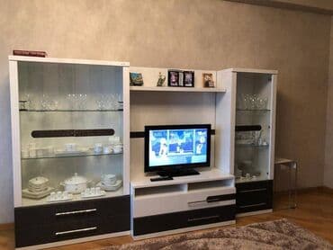 keşlede kiraye evler 2025: 20 yanvar metrosu yaxınlığında 16 mərtəbəli yeni tikilinin 10 cu — 6