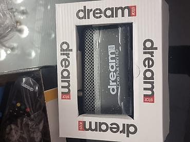 Dreamstar One Plus Mini HD Full HD Uydu Qəbuledicisi Xüsusiyyətlər: -