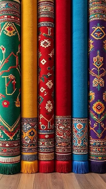 xalca yuma en ucuz: Xalçaların yuyulması Pulsuz çatdırılma — 3