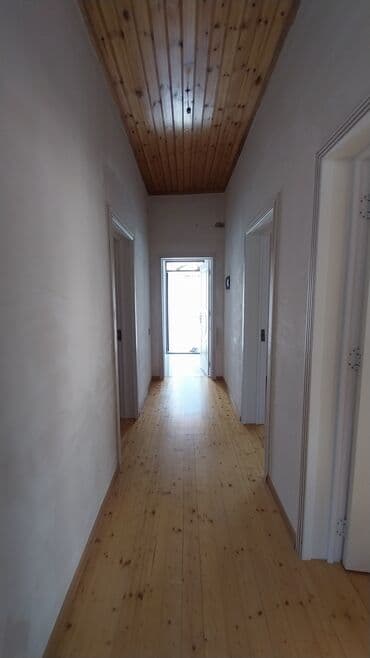 buzovnada kirayə ev: 3 otaqlı, 85 kv. m, Yeni təmirli — 14