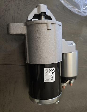 avtomobil cexol: İstənilən Avtomobil modelləri üçün Starterlər sorento ucun starter — 3