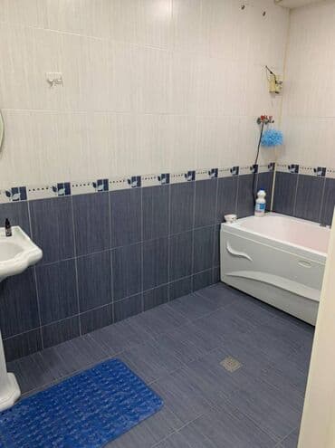 ağ şeher evler: 2 otaqlı, Yeni tikili, m. Əhmədli, 91 kv. m — 9