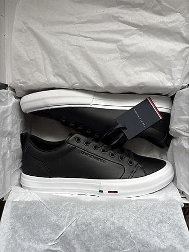 ugg bakü: 🇺🇸 Tommy Hilfiger original ked — yeni, ABŞ-dan gətirilib Satılır — 4