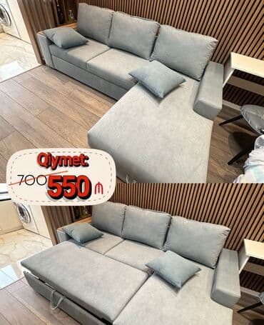 Künc divan lalafo.az -da Künc divan