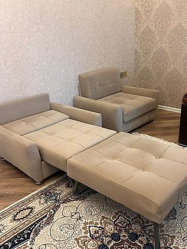 Kreslo-kravat, Parça — 2