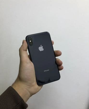 IPhone X, Qara, Face ID