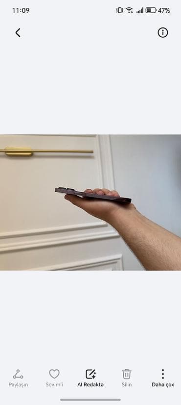 IPhone 14 Pro Max, 128 ГБ, Deep Purple, Face ID — 2