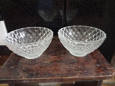 dibcek qablarin satisi: Vaza dəsti, Farfor — 1