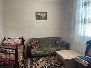 bine sovxoz evler: 7 otaqlı, 300 kv. m, Kredit yoxdur, Orta təmir — 2