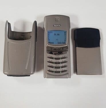 baku electronics telefon qiymetleri: Nokia 8 — 3