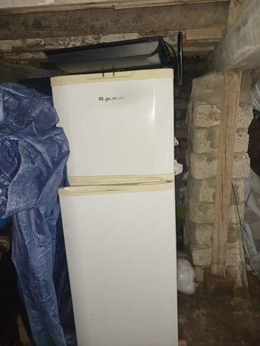 ikinci əl soyuducu: Tam islek veziyyetdedi.soyuqluguda yuksek veziyyetdedi.buz dolabi — 2