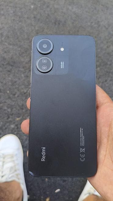 xiomi a4: Xiaomi 13, 256 ГБ, цвет - Черный, 
 Отпечаток пальца — 1