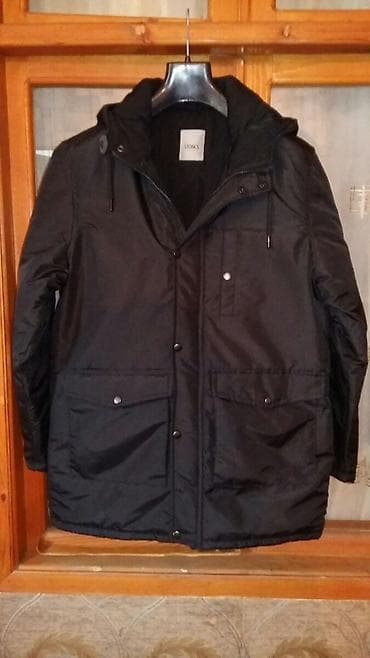 Turkiyeden getirilmis qalin siriqli kurtkadir. Tezedir . Tund goy — 2