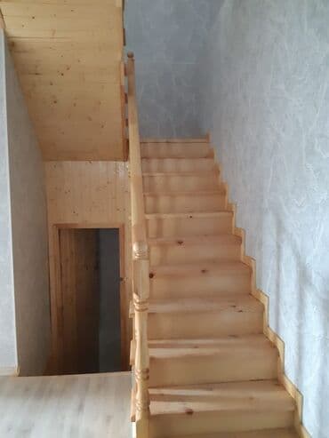 4 faizli ipotekada olan evler: 4 комнаты, 200 м², Свежий ремонт — 3