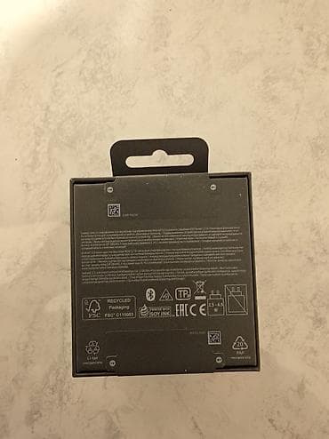 ipad 7 nesil: Məhsul:bluethoot qulaqlıq Xüsusiyyətlər: - Simsiz əlaqə: Bluetooth — 1