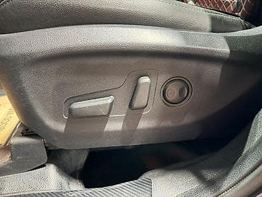 Продажа авто: Kia Sportage – CRDi 16V dizel mühərrikli krossover. Texniki və — 4