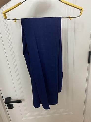 xizek geyimi: Kişi kostyum dəsti – 3 parça 2 DƏFƏ GEYİNİLİB REAL ALICIYA ENDİRİM — 3