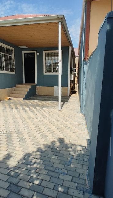 dərnəgüldə satılan evlər: 3 otaqlı, 90 kv. m, Kredit yoxdur, Yeni təmirli — 4