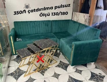 gencede divan: Künc divan, Yeni — 1