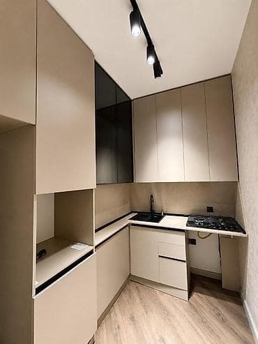 nermanov metrosu: Satılır 2 otaqlı yeni tikili 66 m², Gənclik m. Kateqoriya Yeni tikili — 5