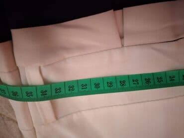 klyoş donlar: Kokteyl donu, Midi, M — 5