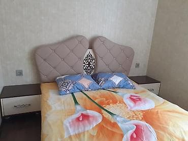 sabuncu kirayə: Gəncə şəhəri Mida 2 otaqlı 56 m² 8/9 mərtəbə Kombi kondisioner — 3