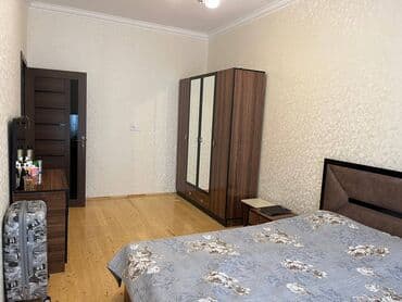 Sumqayıt şəhəri,16cı məhəllədə,Bazar yaxınlığında,15 mərtəbəli yeni