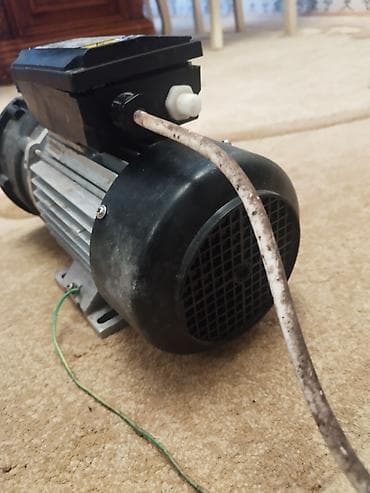 Насос, Для бассейна, установка Поверхностный, Б/у — 2