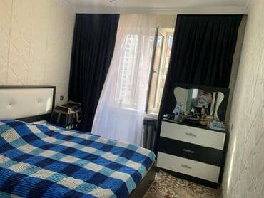 turbo az ford transit 16 1: Bakı, 2 otaqlı, Köhnə tikili, m. Həzi Aslanov, 60 kv. m — 4