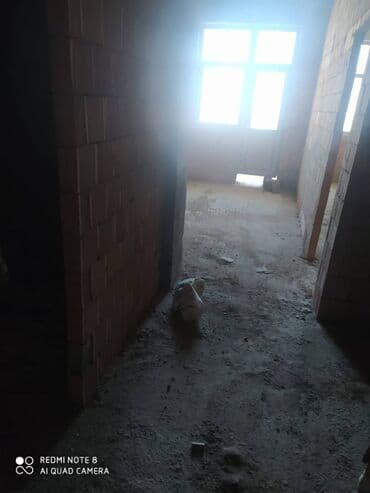 9 mkr yeni tikililer: 2 otaqlı, Yeni tikili, m. Azadlıq Prospekti, 55 kv. m — 12