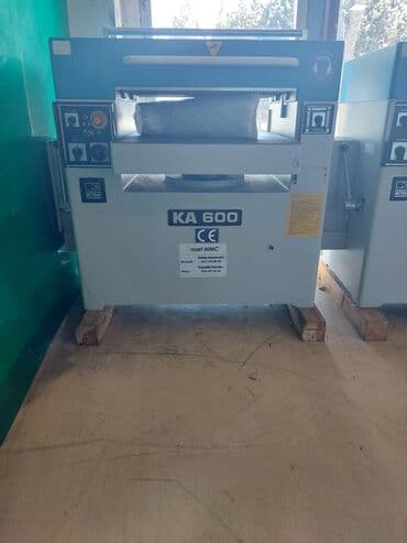 netmak: Netmak ka-400-500 ve 600 resmus teze — 1