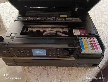 kontakt home iphone 7: Epson foto printer 6reng kseroks skaner printer foto sertifkart — 4