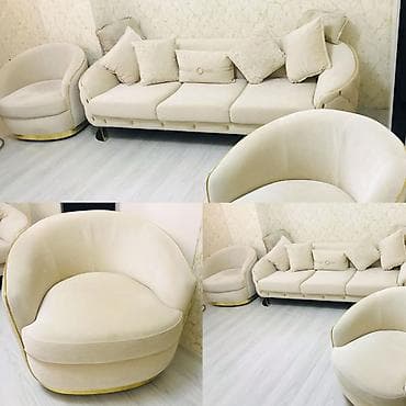 divan 2ci əl: Divan, Divan — 1