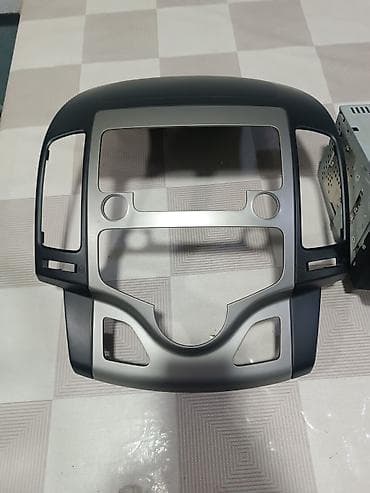 santa fe manitor: Maqnitol, Yeni, CD, Koreya — 4