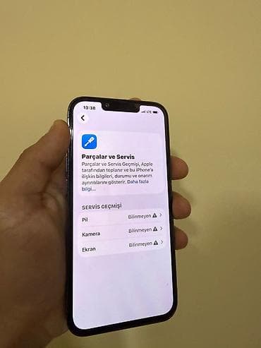 apple ipad a16: IPhone 13 Pro, 128 GB, Sierra Blue, Face ID — 2