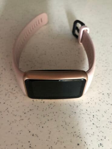 islenmis planset qiymetleri: İşlənmiş, Smart saat, Huawei, rəng - Çəhrayı — 2