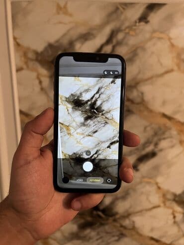 Bentley: IPhone 11, 64 GB, Jet Black, Face ID — 10